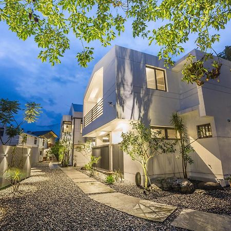 Ruisui Sunshine Hot Spring B&B Luaran gambar