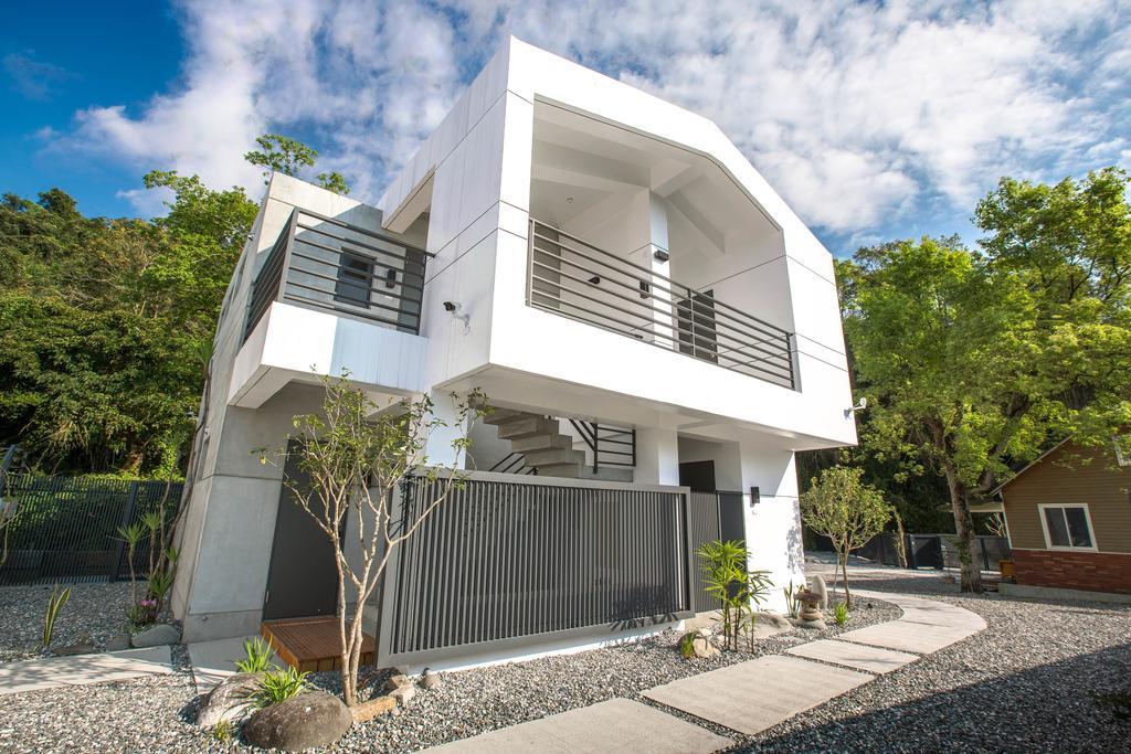 Ruisui Sunshine Hot Spring B&B Luaran gambar