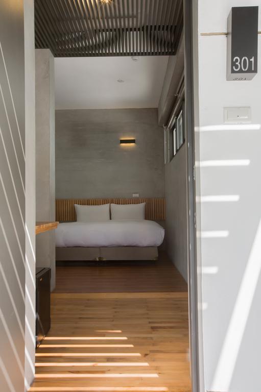 Ruisui Sunshine Hot Spring B&B Luaran gambar