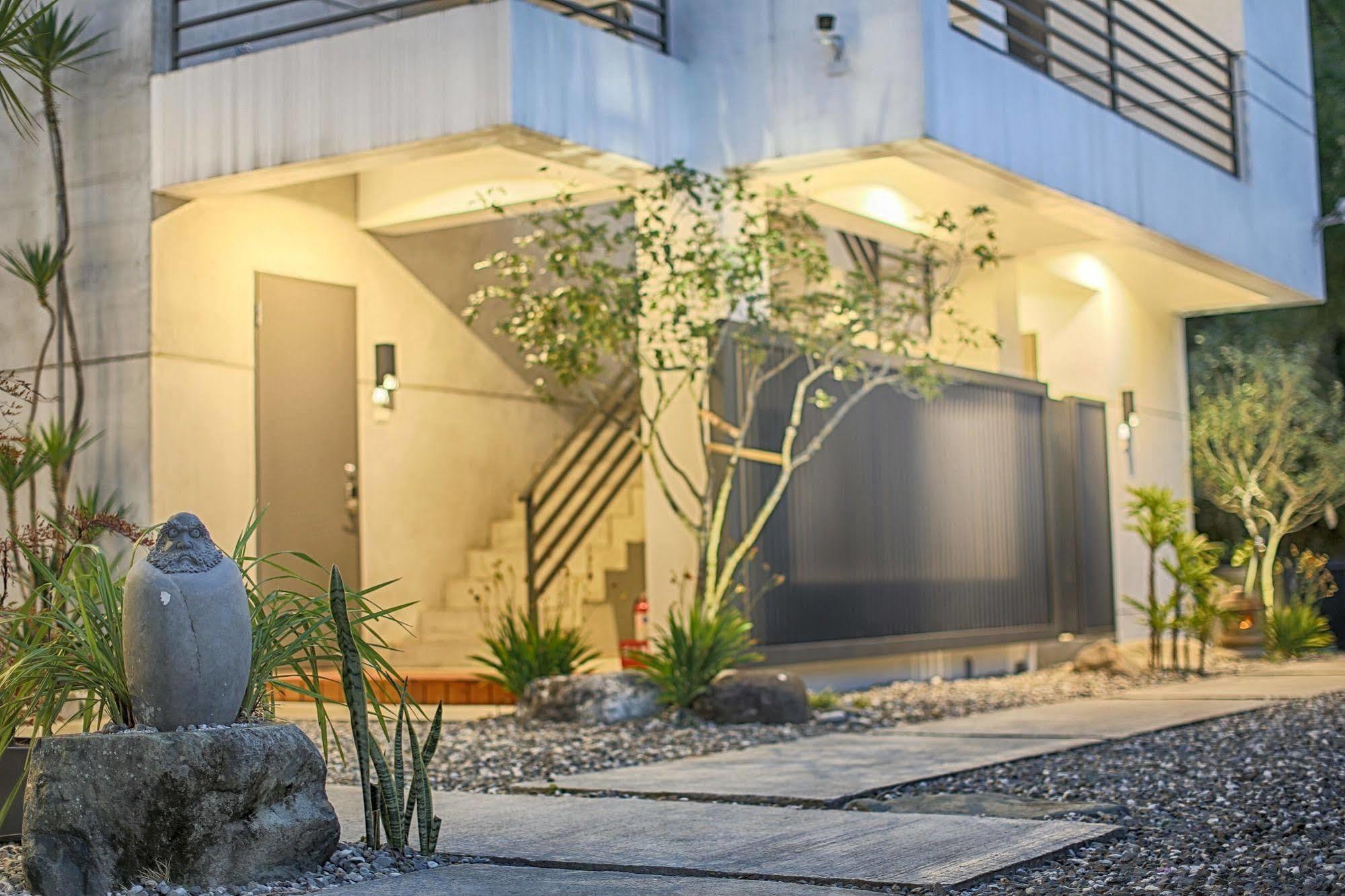 Ruisui Sunshine Hot Spring B&B Luaran gambar