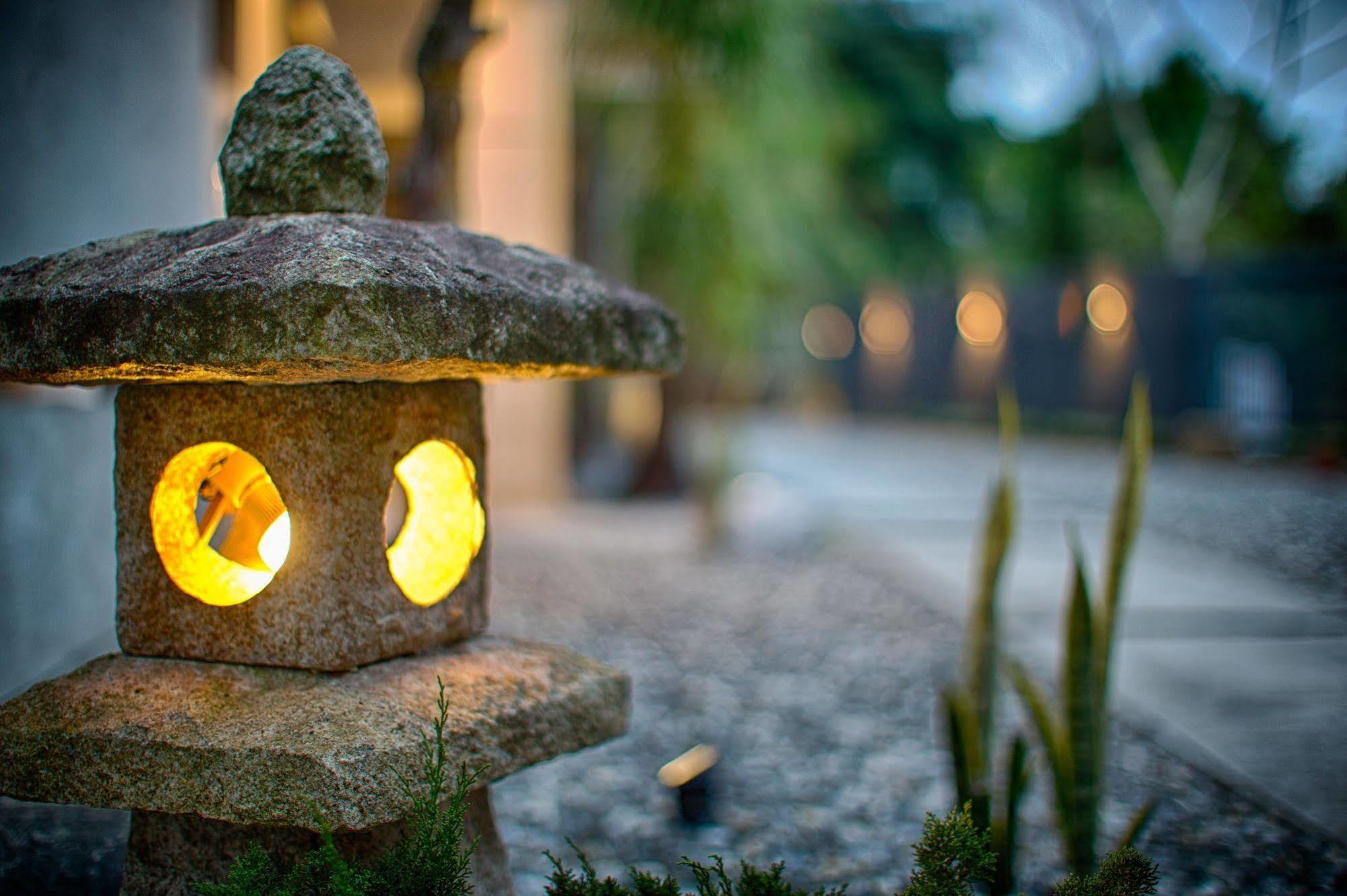 Ruisui Sunshine Hot Spring B&B Luaran gambar