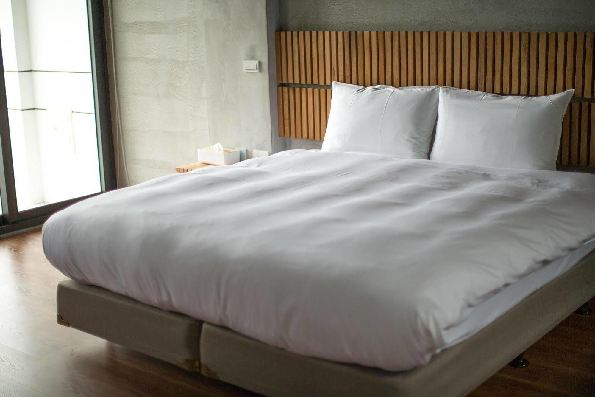 Ruisui Sunshine Hot Spring B&B Luaran gambar